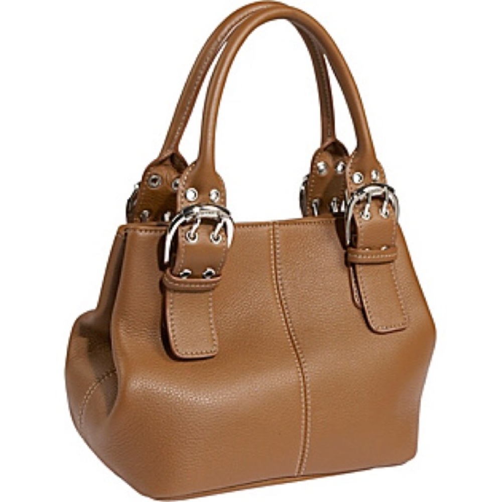 Vintage Clark’s French Mini Bag